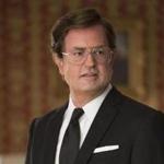 Matthew Perry as Ted Kennedy in ?The Kennedys After Camelot.?